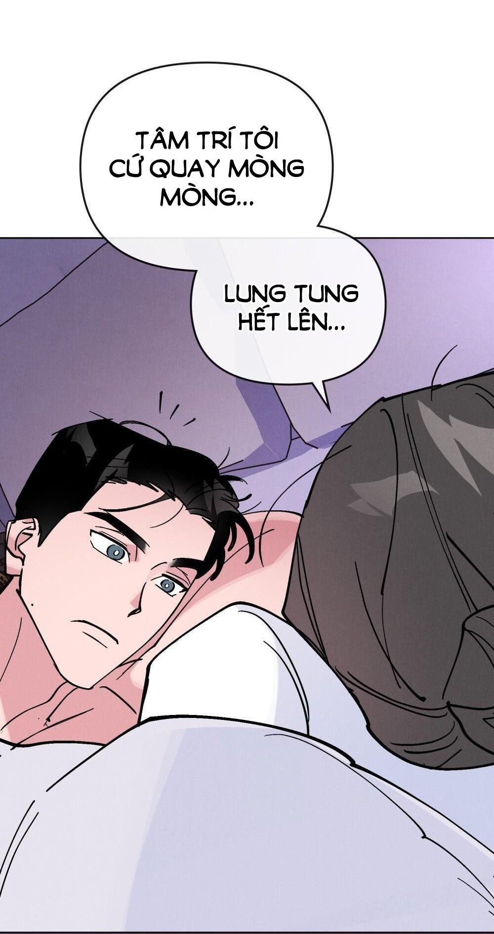 [18+] 7 GIÂY THAY VÌ HÔN Chapter 6 - Trang 32 - Dâm Cô Nương