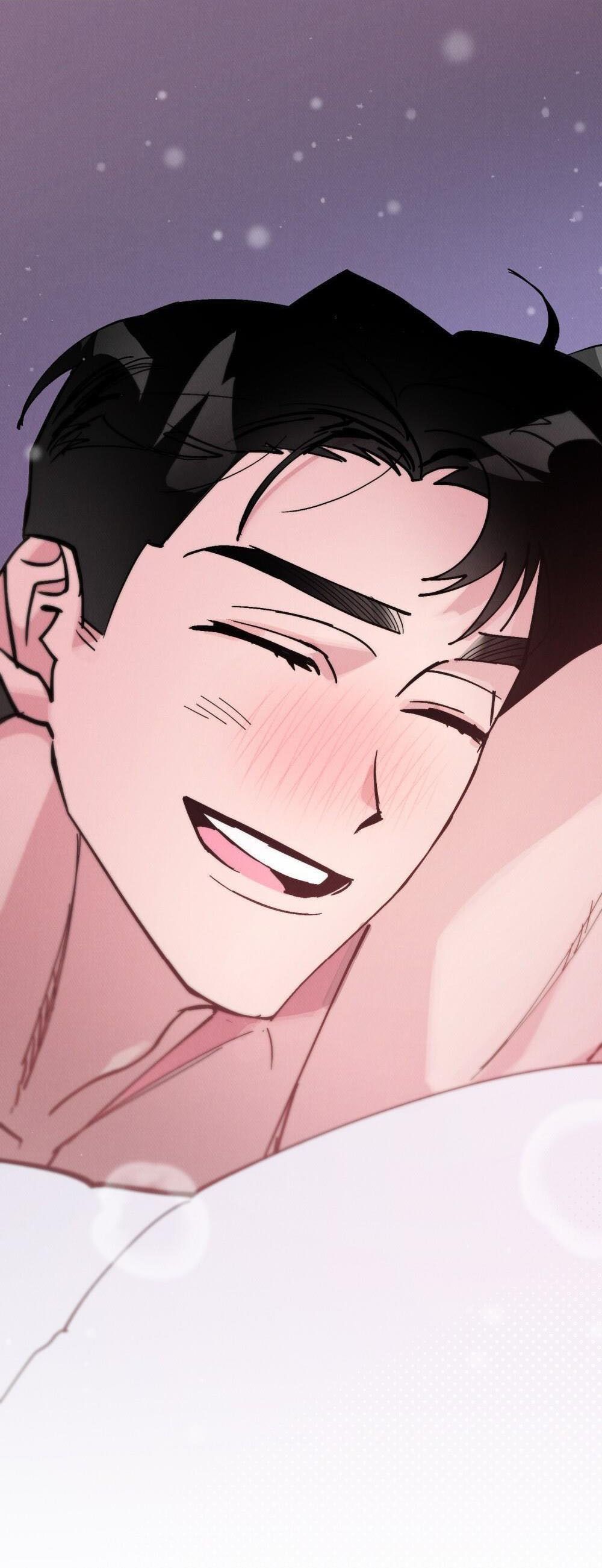[18+] 7 GIÂY THAY VÌ HÔN Chapter 6 - Trang 33 - Dâm Cô Nương