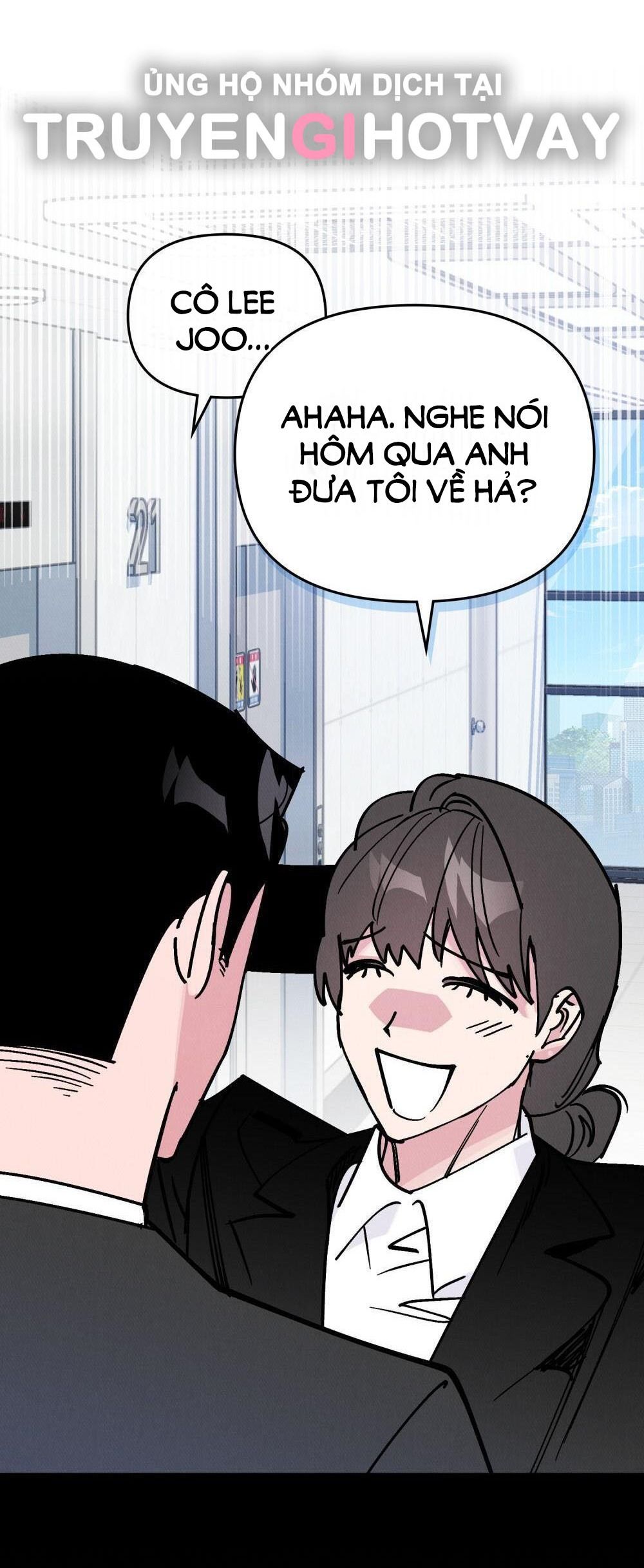 [18+] 7 GIÂY THAY VÌ HÔN Chapter 6 - Trang 39 - Dâm Cô Nương
