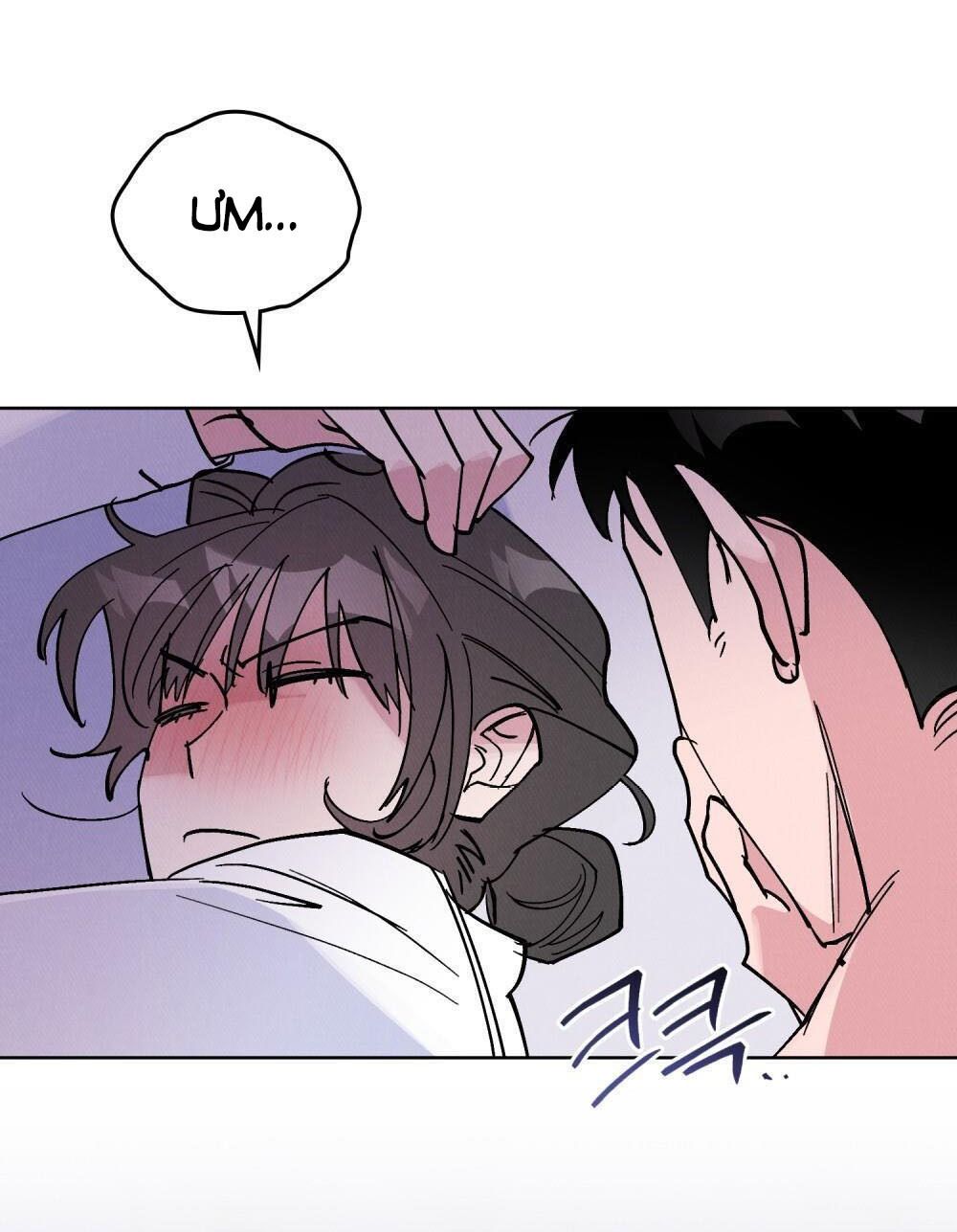 [18+] 7 GIÂY THAY VÌ HÔN Chapter 6 - Trang 4 - Dâm Cô Nương