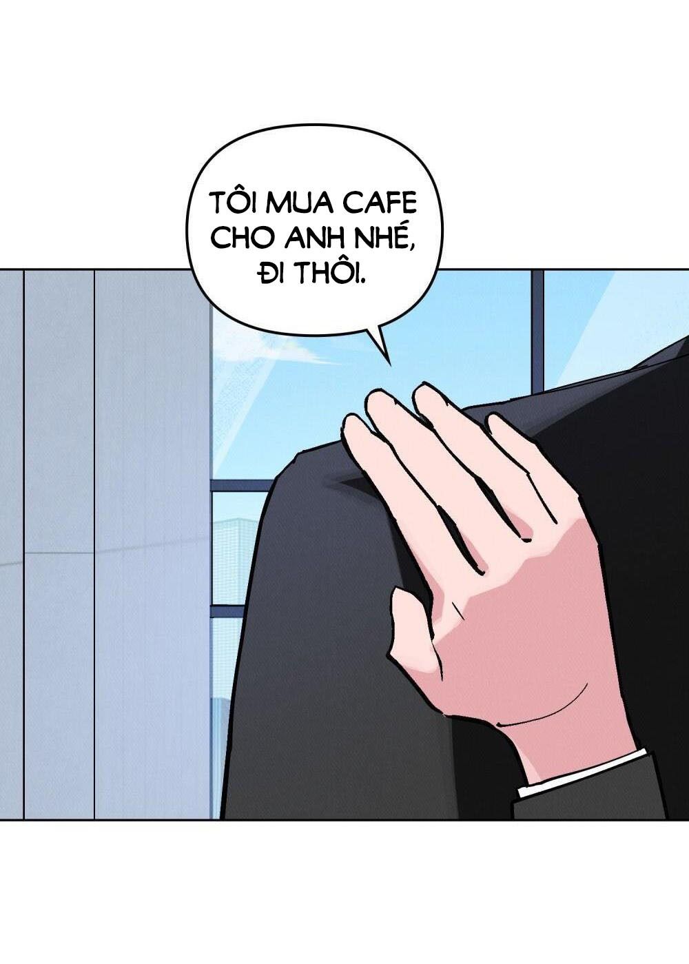 [18+] 7 GIÂY THAY VÌ HÔN Chapter 6 - Trang 41 - Dâm Cô Nương