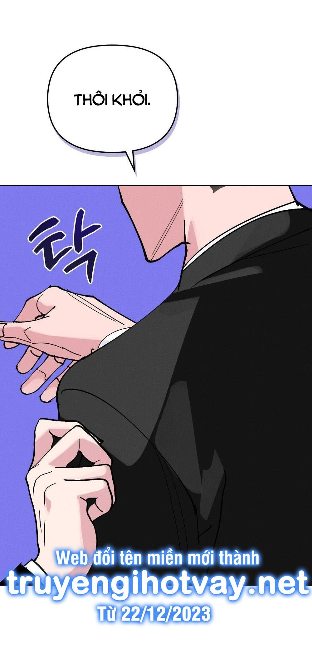 [18+] 7 GIÂY THAY VÌ HÔN Chapter 6 - Trang 42 - Dâm Cô Nương
