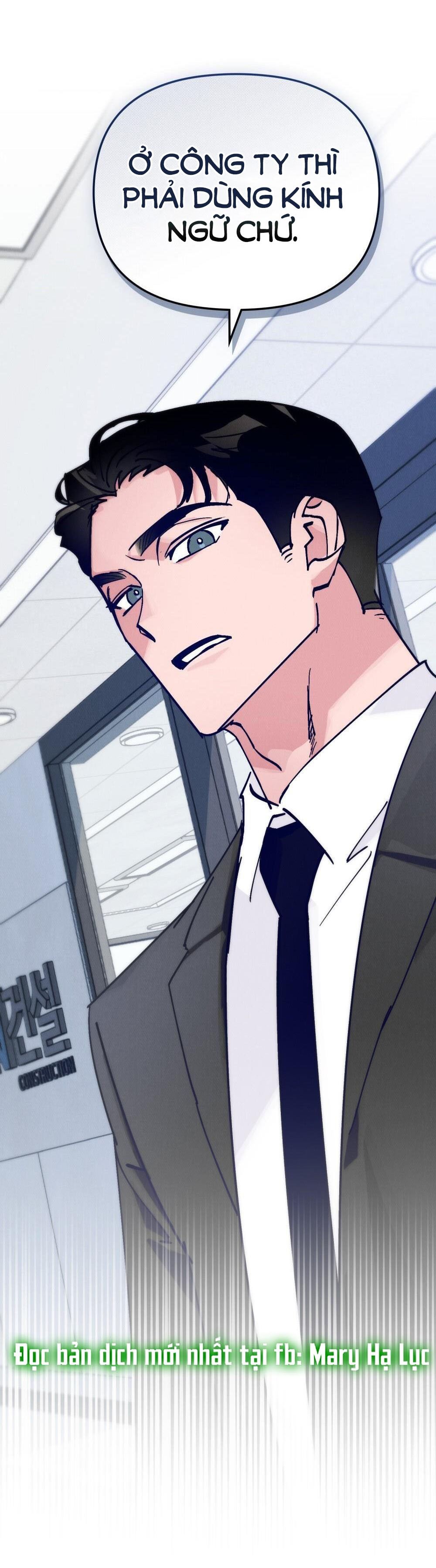 [18+] 7 GIÂY THAY VÌ HÔN Chapter 6 - Trang 44 - Dâm Cô Nương
