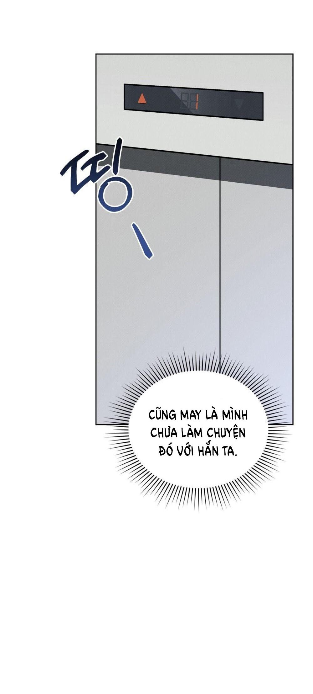 [18+] 7 GIÂY THAY VÌ HÔN Chapter 6 - Trang 47 - Dâm Cô Nương