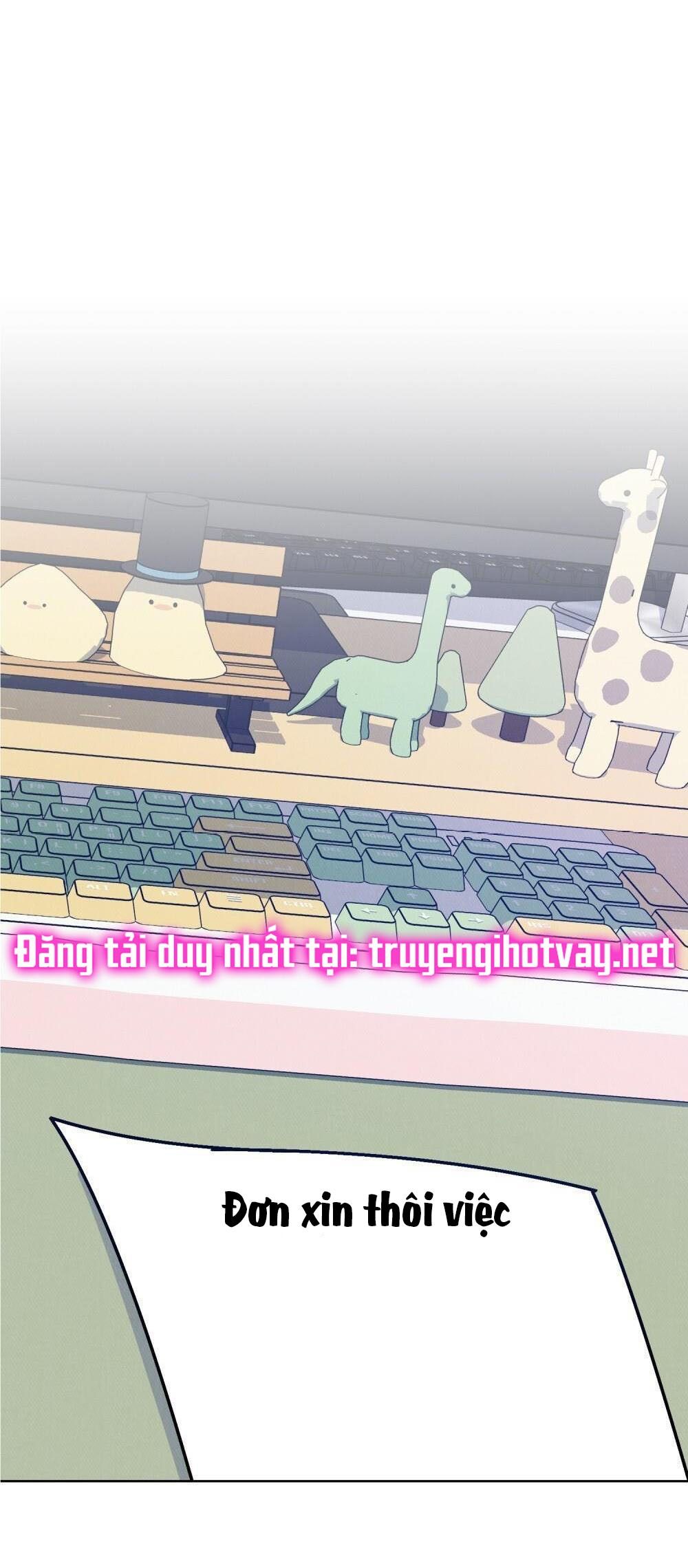 [18+] 7 GIÂY THAY VÌ HÔN Chapter 6 - Trang 48 - Dâm Cô Nương