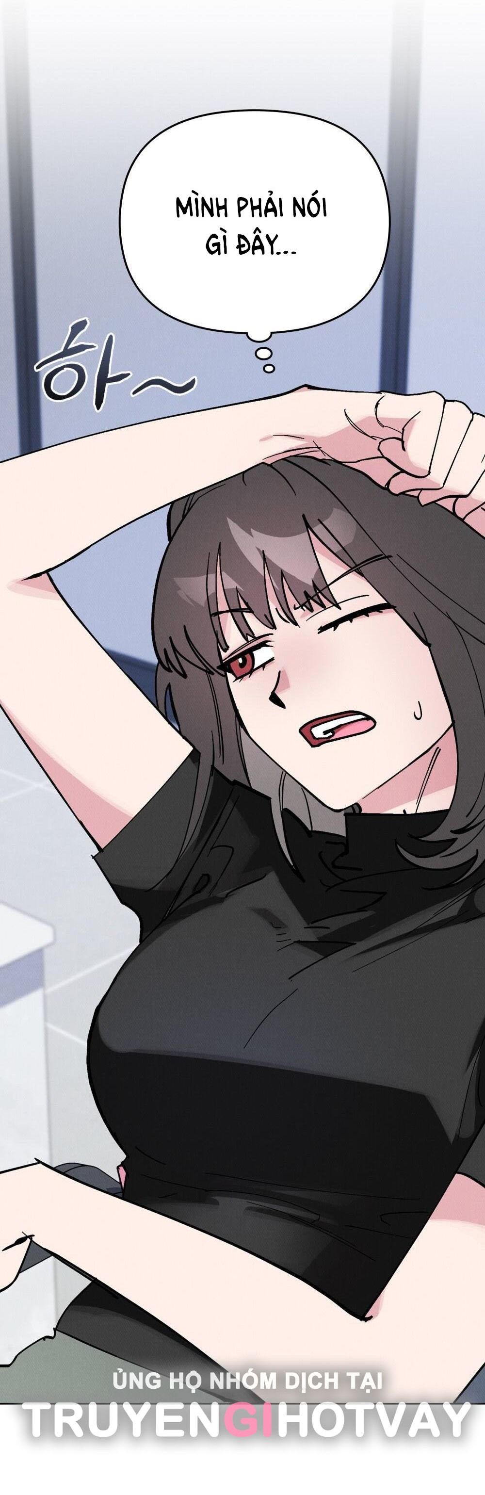 [18+] 7 GIÂY THAY VÌ HÔN Chapter 6 - Trang 50 - Dâm Cô Nương