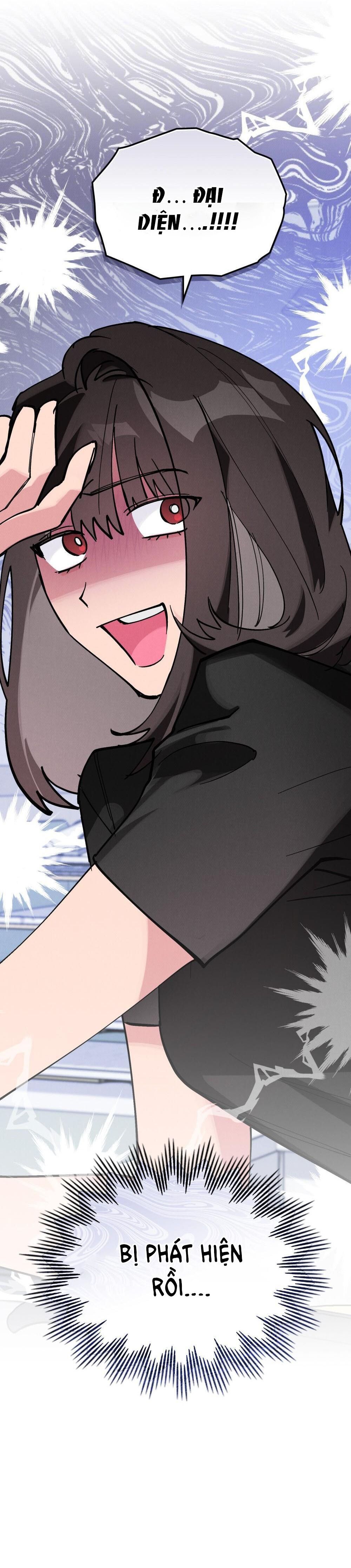 [18+] 7 GIÂY THAY VÌ HÔN Chapter 6 - Trang 53 - Dâm Cô Nương