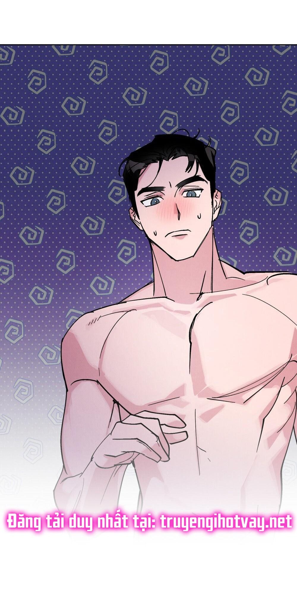 [18+] 7 GIÂY THAY VÌ HÔN Chapter 6 - Trang 7 - Dâm Cô Nương