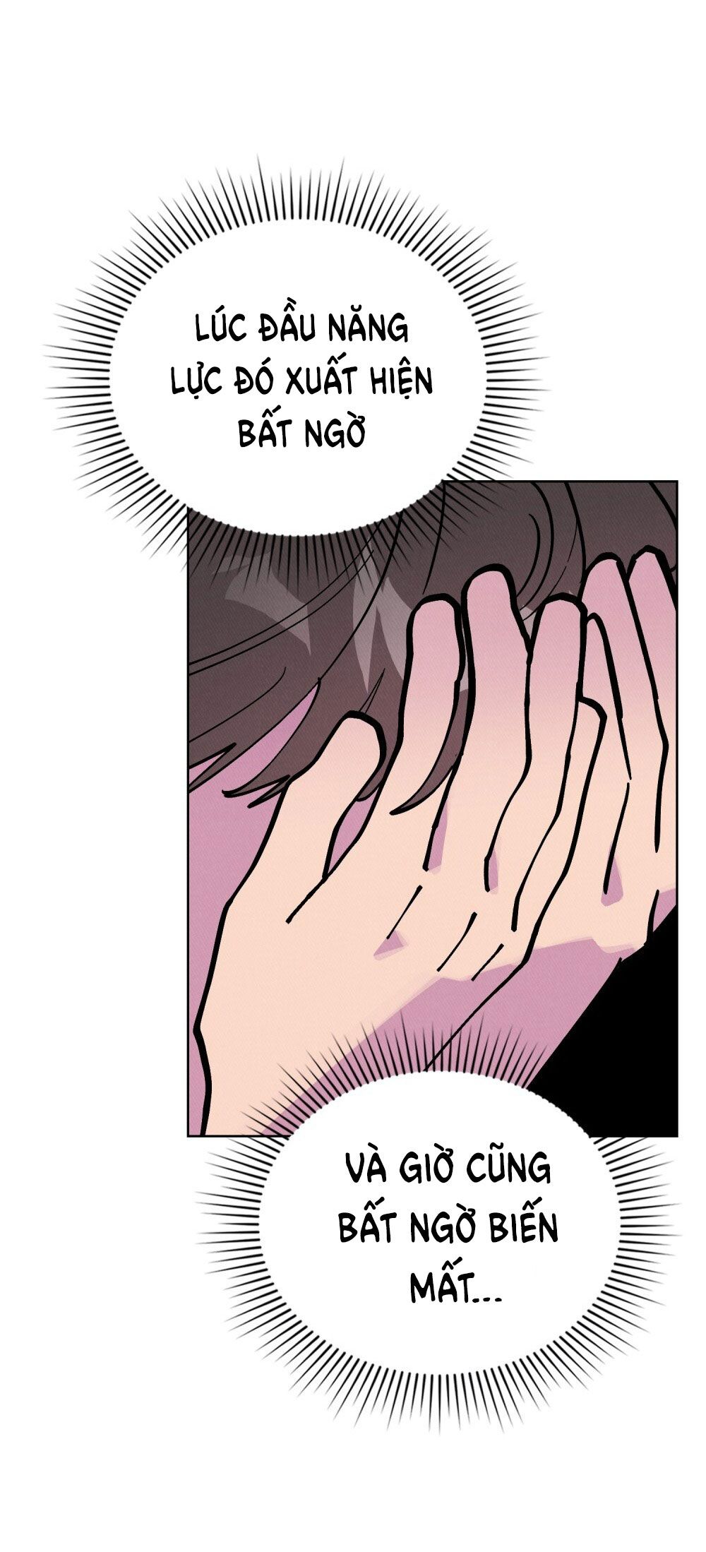[18+] 7 GIÂY THAY VÌ HÔN Chapter 12 - Trang 11 - Dâm Cô Nương