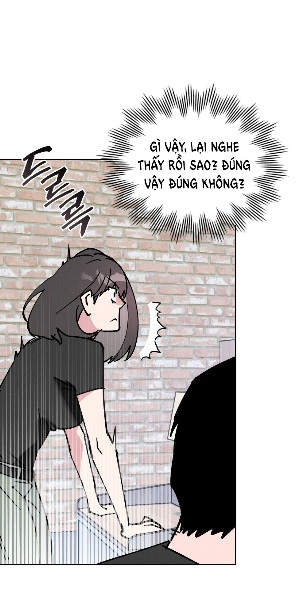 [18+] 7 GIÂY THAY VÌ HÔN Chapter 12 - Trang 17 - Dâm Cô Nương