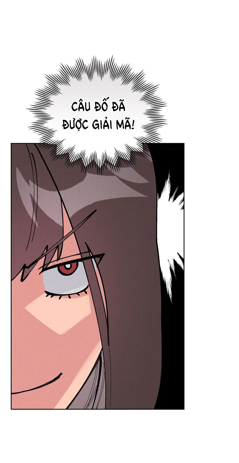 [18+] 7 GIÂY THAY VÌ HÔN Chapter 12 - Trang 21 - Dâm Cô Nương