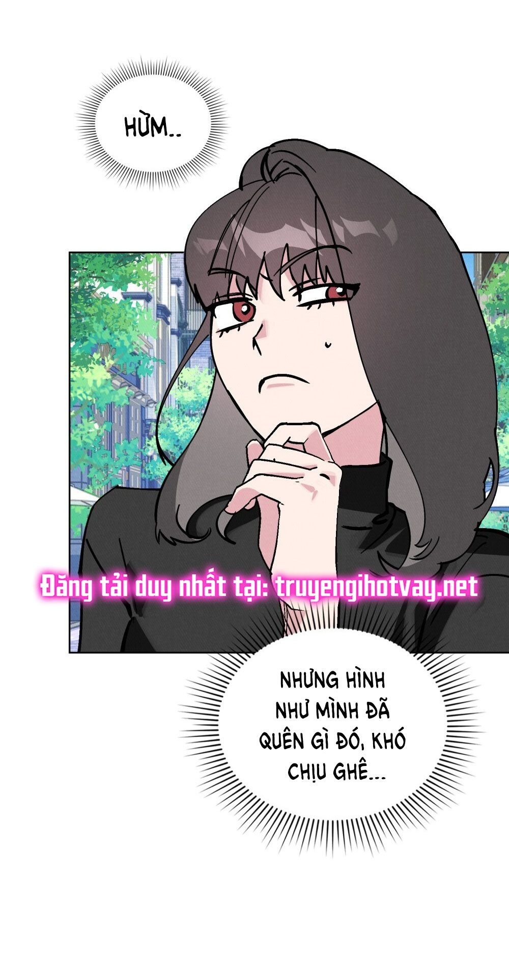 [18+] 7 GIÂY THAY VÌ HÔN Chapter 12 - Trang 23 - Dâm Cô Nương