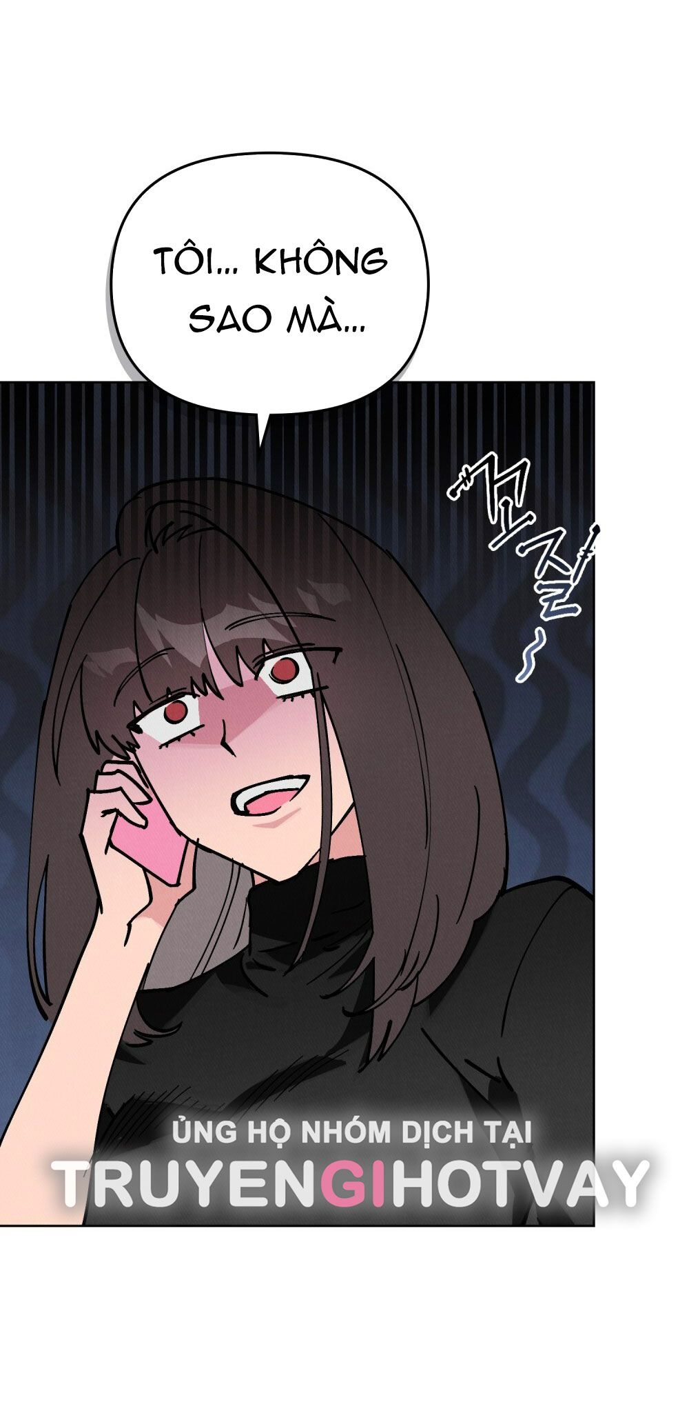[18+] 7 GIÂY THAY VÌ HÔN Chapter 12 - Trang 27 - Dâm Cô Nương