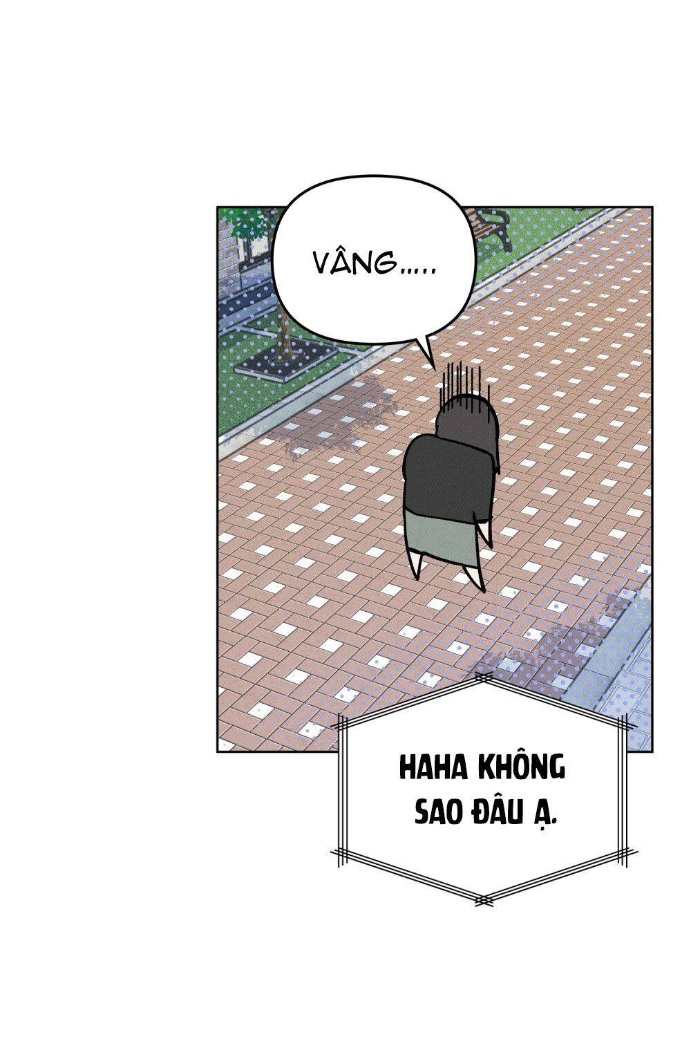 [18+] 7 GIÂY THAY VÌ HÔN Chapter 12 - Trang 28 - Dâm Cô Nương
