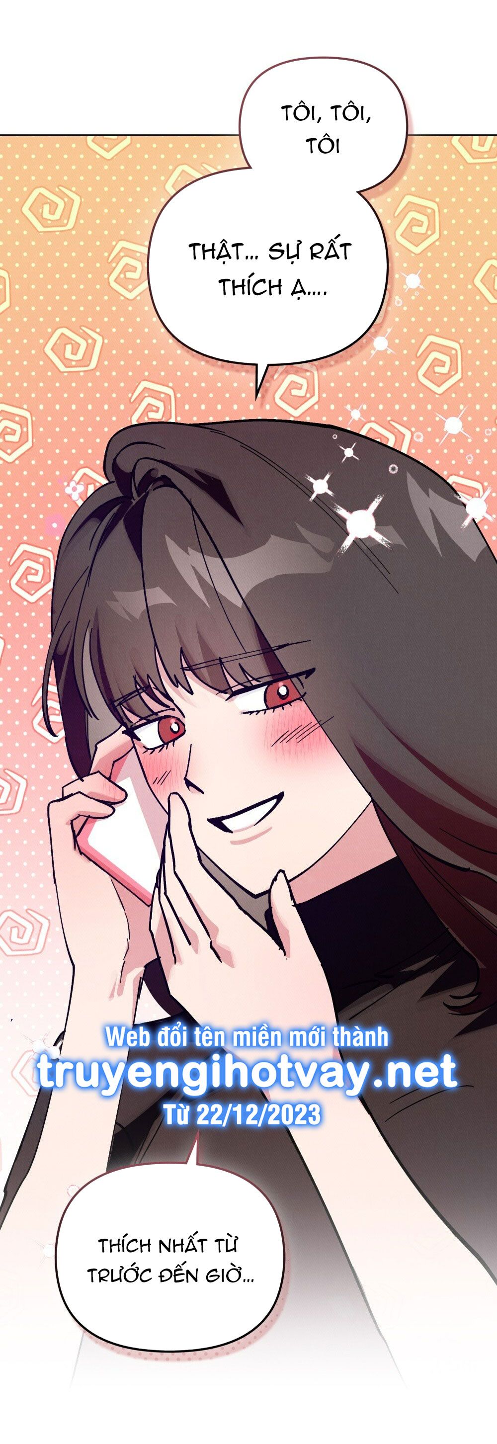 [18+] 7 GIÂY THAY VÌ HÔN Chapter 12 - Trang 31 - Dâm Cô Nương