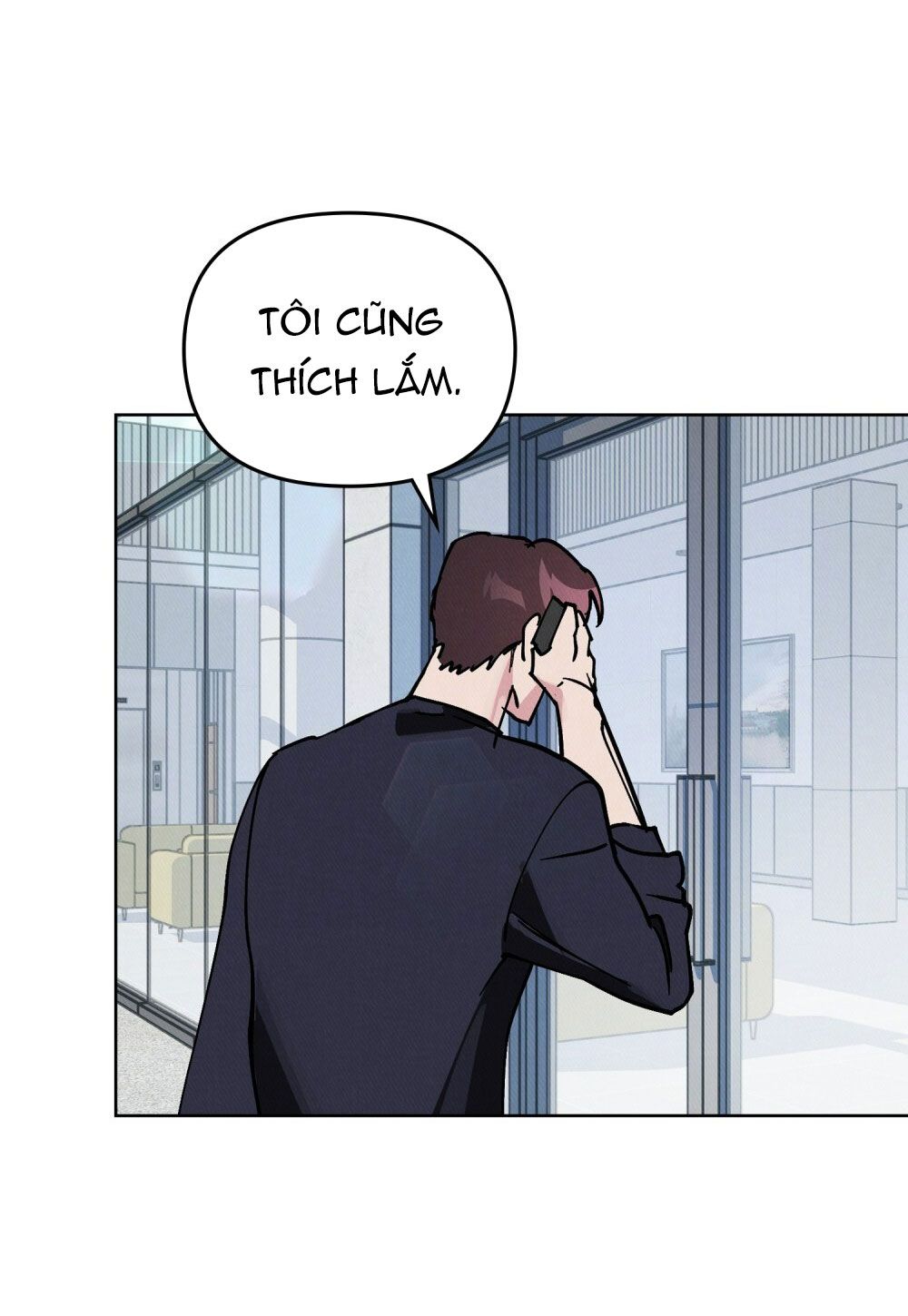 [18+] 7 GIÂY THAY VÌ HÔN Chapter 12 - Trang 33 - Dâm Cô Nương