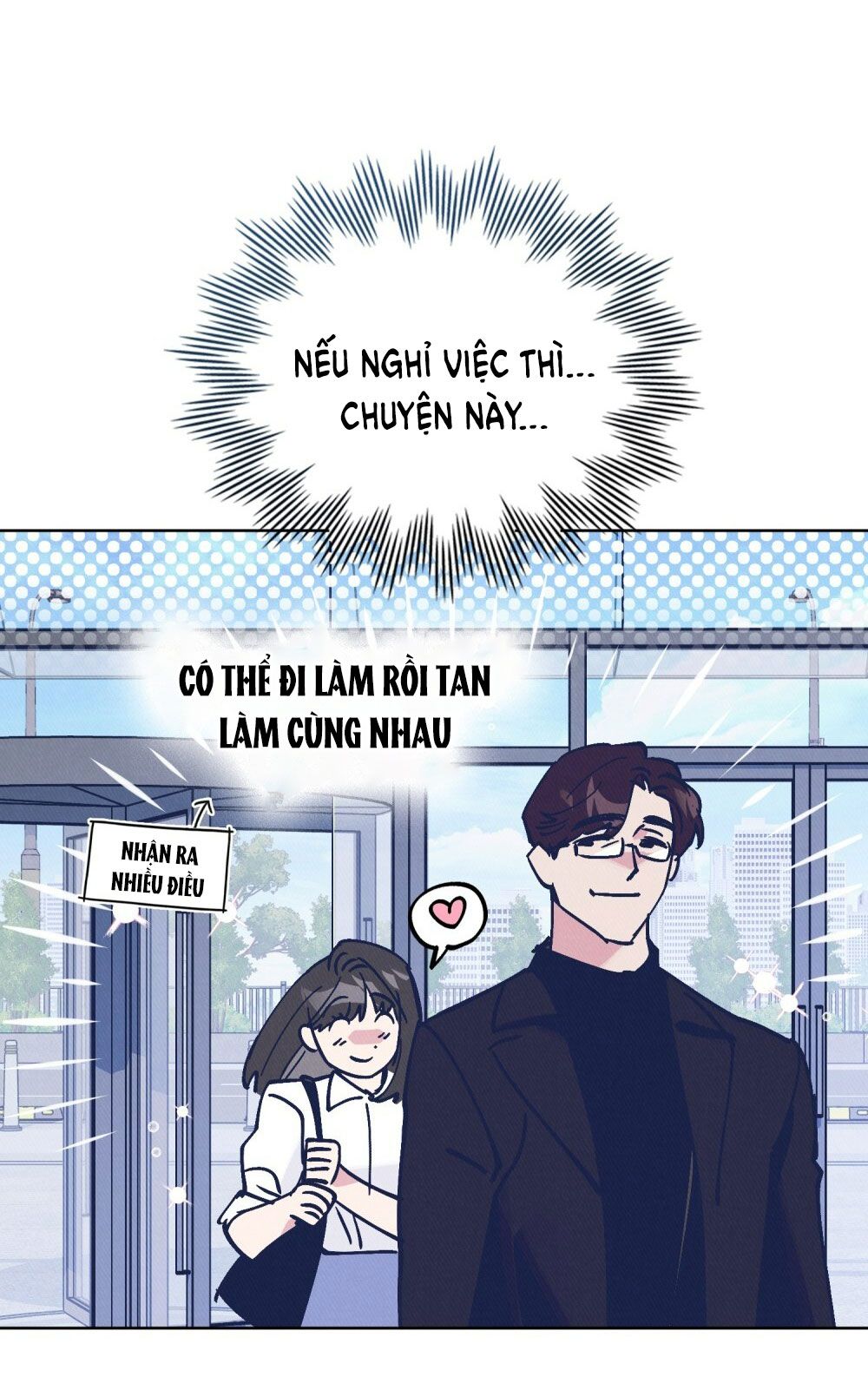 [18+] 7 GIÂY THAY VÌ HÔN Chapter 12 - Trang 36 - Dâm Cô Nương