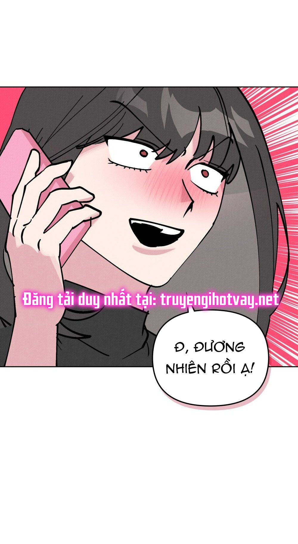 [18+] 7 GIÂY THAY VÌ HÔN Chapter 12 - Trang 38 - Dâm Cô Nương