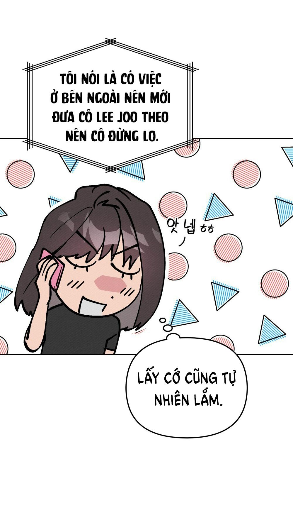 [18+] 7 GIÂY THAY VÌ HÔN Chapter 12 - Trang 41 - Dâm Cô Nương