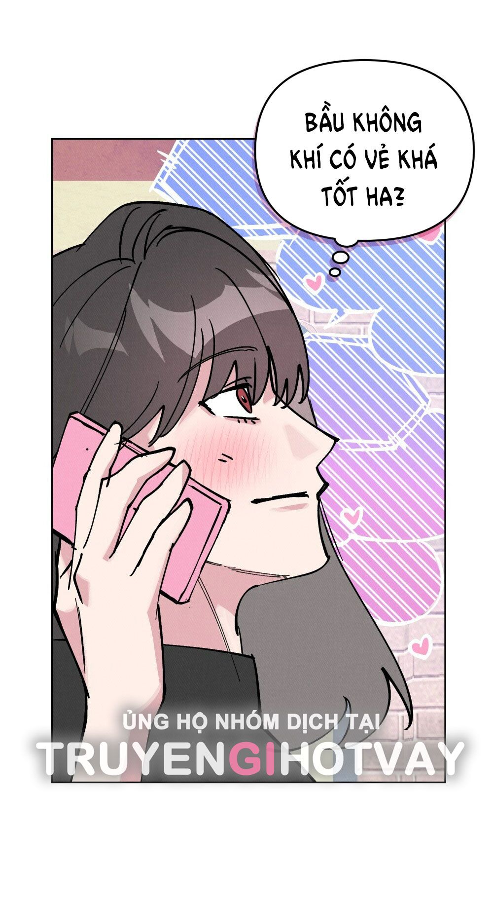 [18+] 7 GIÂY THAY VÌ HÔN Chapter 12 - Trang 42 - Dâm Cô Nương
