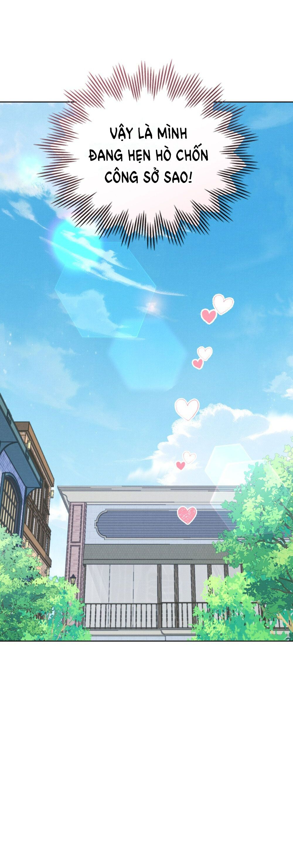 [18+] 7 GIÂY THAY VÌ HÔN Chapter 12 - Trang 43 - Dâm Cô Nương
