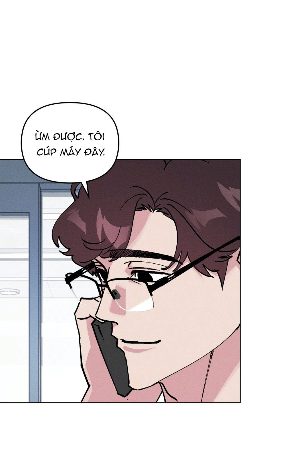 [18+] 7 GIÂY THAY VÌ HÔN Chapter 12 - Trang 44 - Dâm Cô Nương