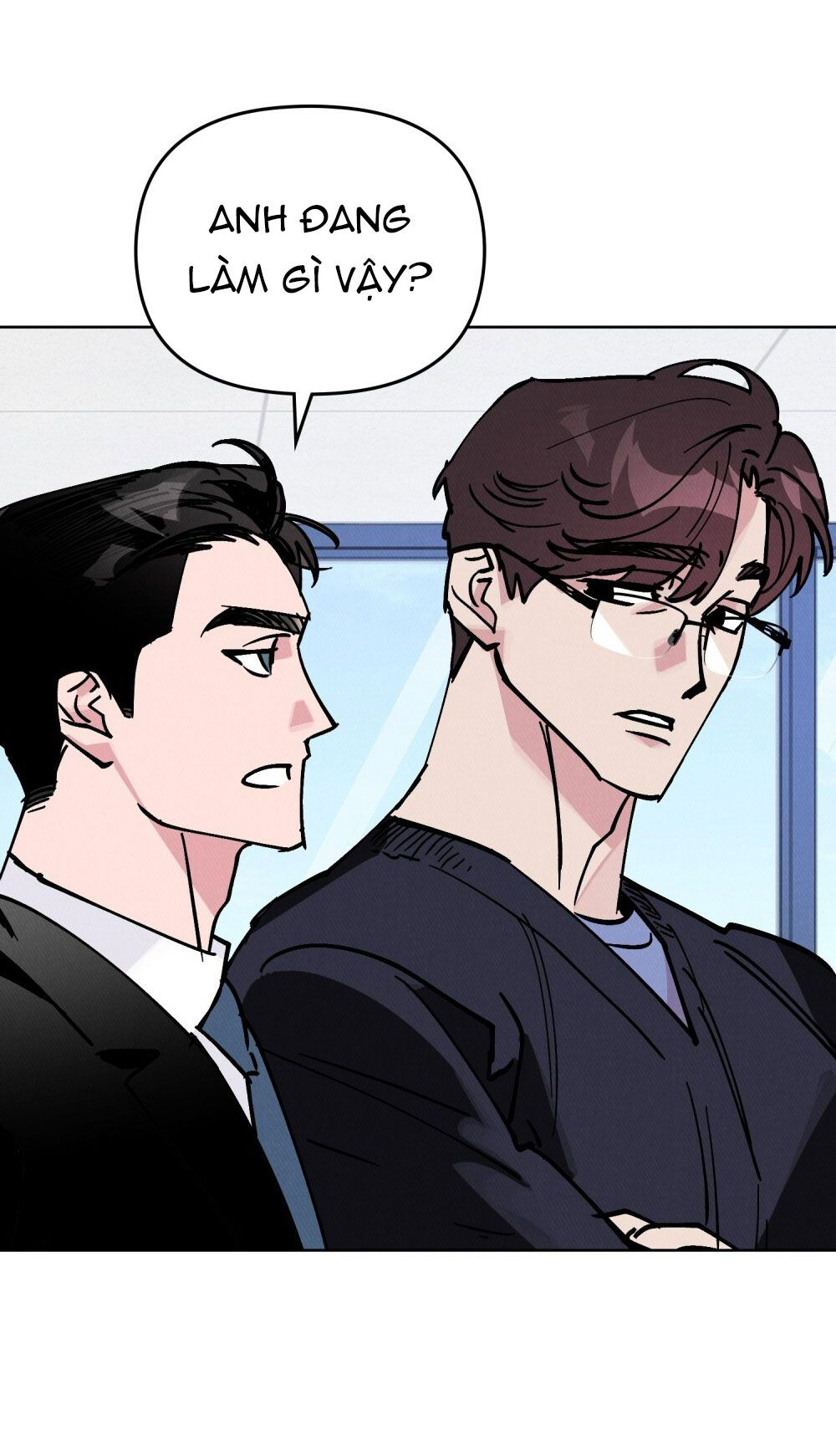 [18+] 7 GIÂY THAY VÌ HÔN Chapter 12 - Trang 49 - Dâm Cô Nương