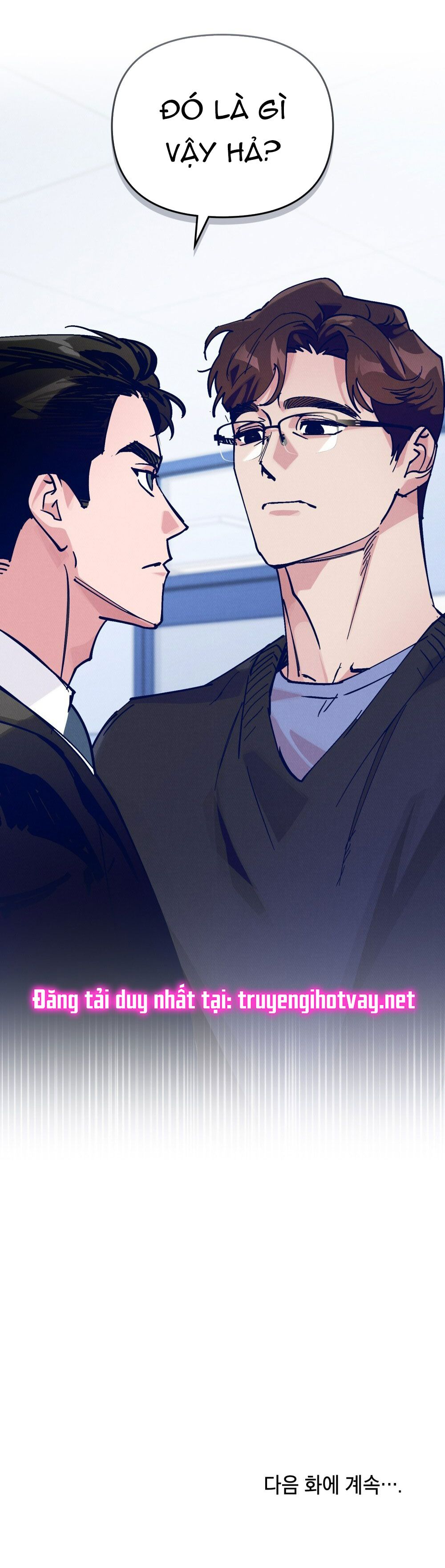 [18+] 7 GIÂY THAY VÌ HÔN Chapter 12 - Trang 52 - Dâm Cô Nương