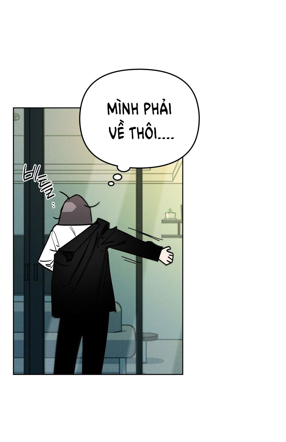 [18+] 7 GIÂY THAY VÌ HÔN Chapter 18 - Trang 11 - Dâm Cô Nương