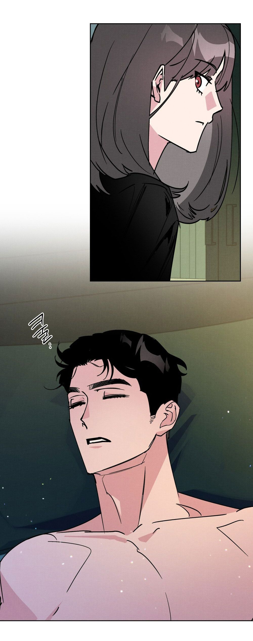 [18+] 7 GIÂY THAY VÌ HÔN Chapter 18 - Trang 12 - Dâm Cô Nương