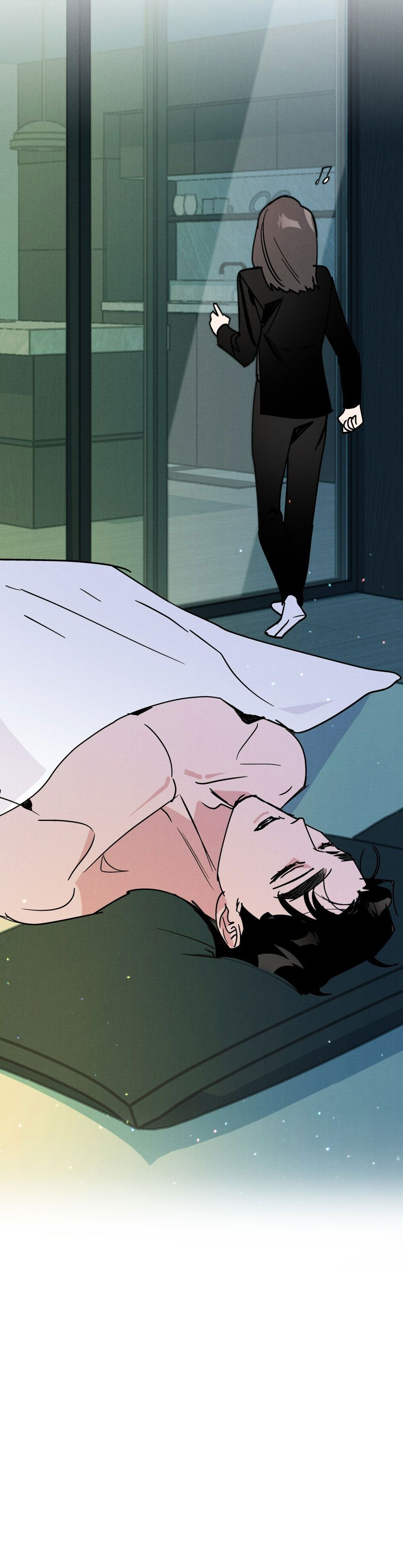 [18+] 7 GIÂY THAY VÌ HÔN Chapter 18 - Trang 17 - Dâm Cô Nương