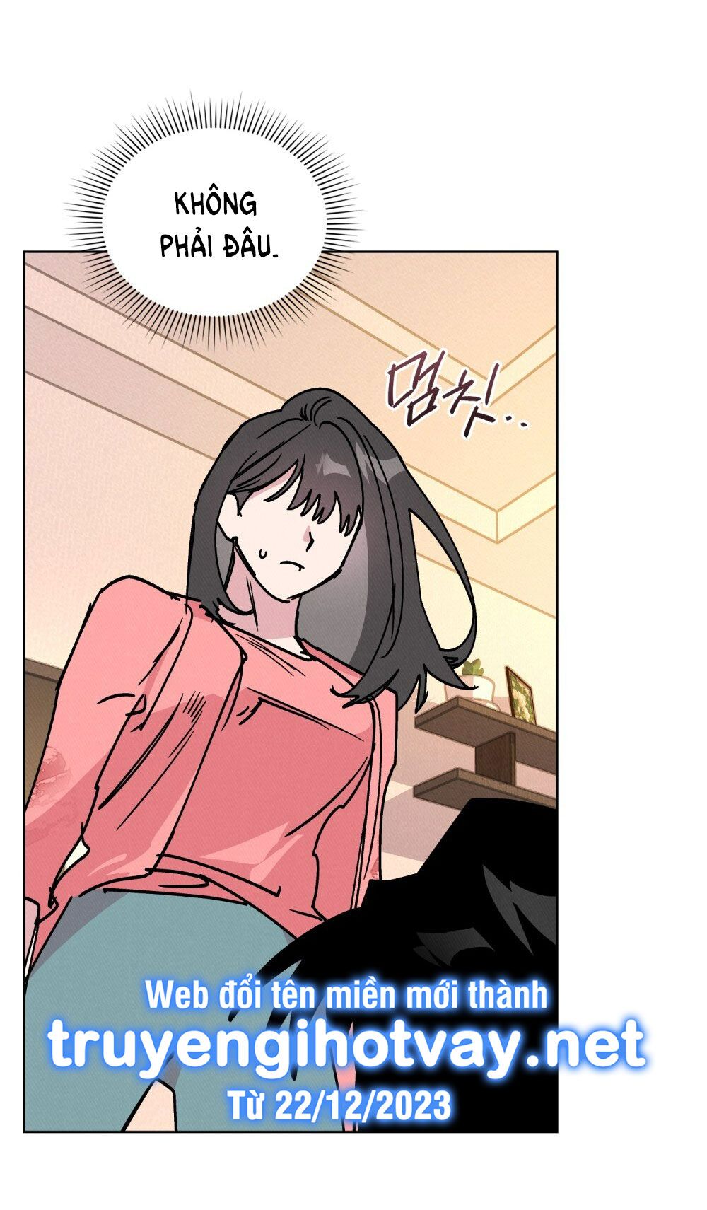 [18+] 7 GIÂY THAY VÌ HÔN Chapter 18 - Trang 31 - Dâm Cô Nương