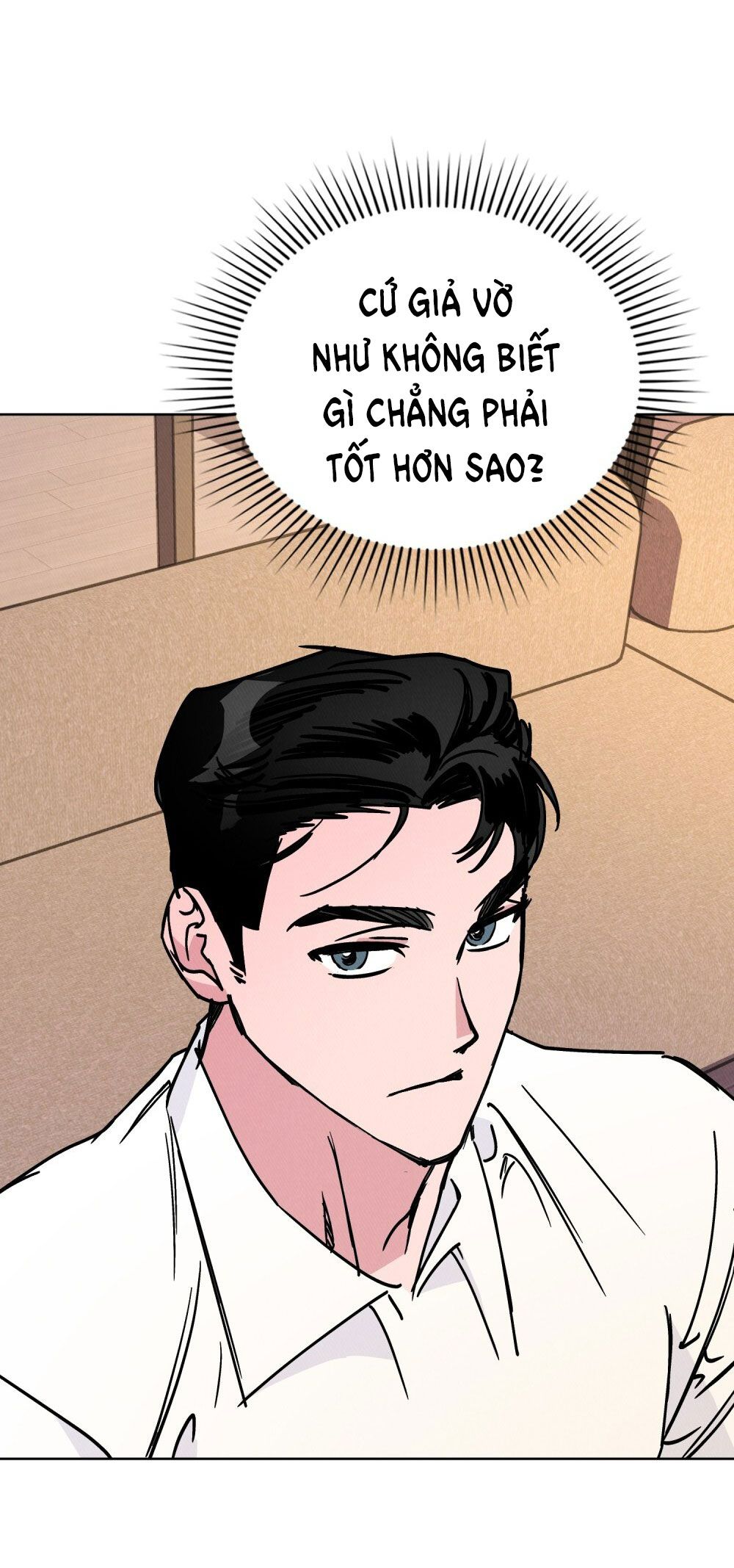 [18+] 7 GIÂY THAY VÌ HÔN Chapter 18 - Trang 32 - Dâm Cô Nương
