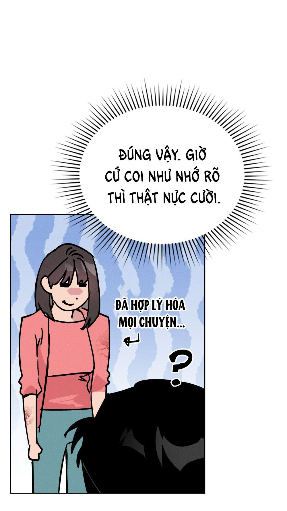 [18+] 7 GIÂY THAY VÌ HÔN Chapter 18 - Trang 34 - Dâm Cô Nương