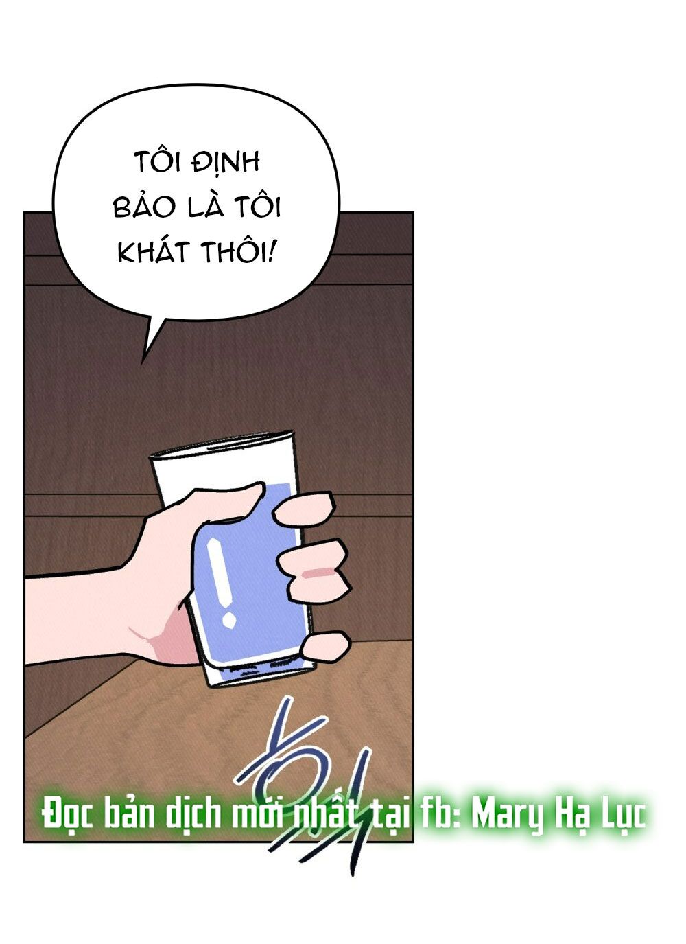 [18+] 7 GIÂY THAY VÌ HÔN Chapter 18 - Trang 36 - Dâm Cô Nương
