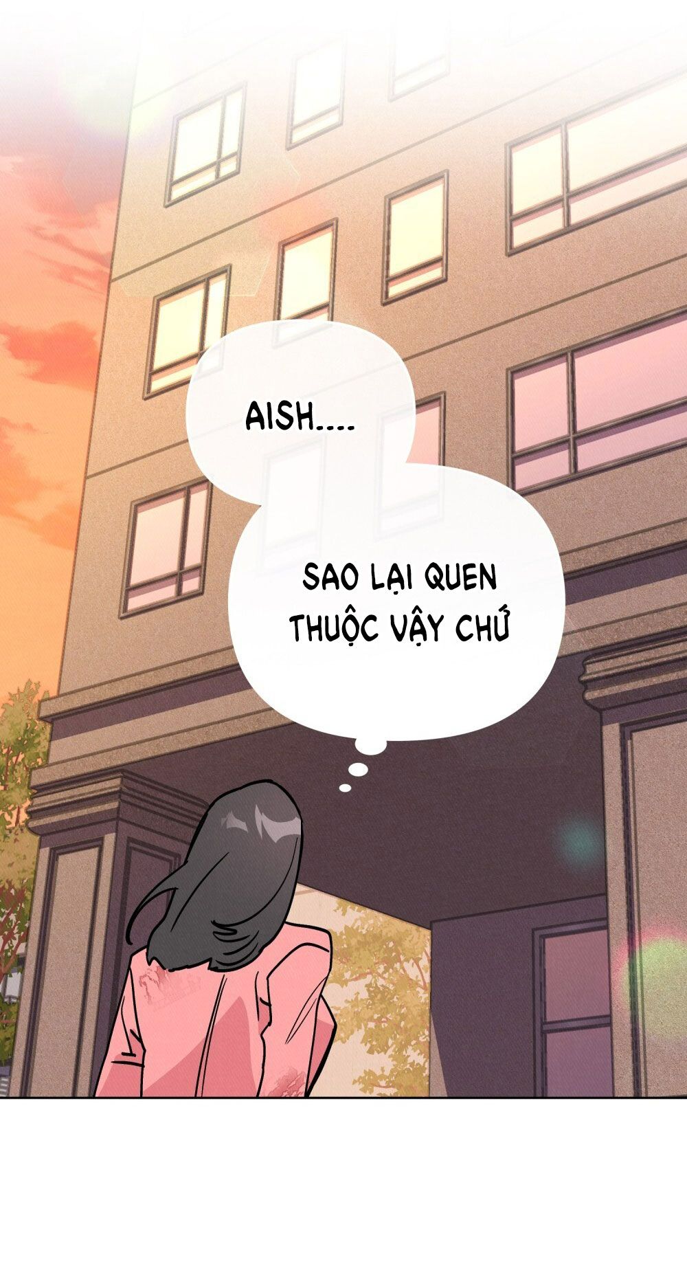 [18+] 7 GIÂY THAY VÌ HÔN Chapter 18 - Trang 41 - Dâm Cô Nương