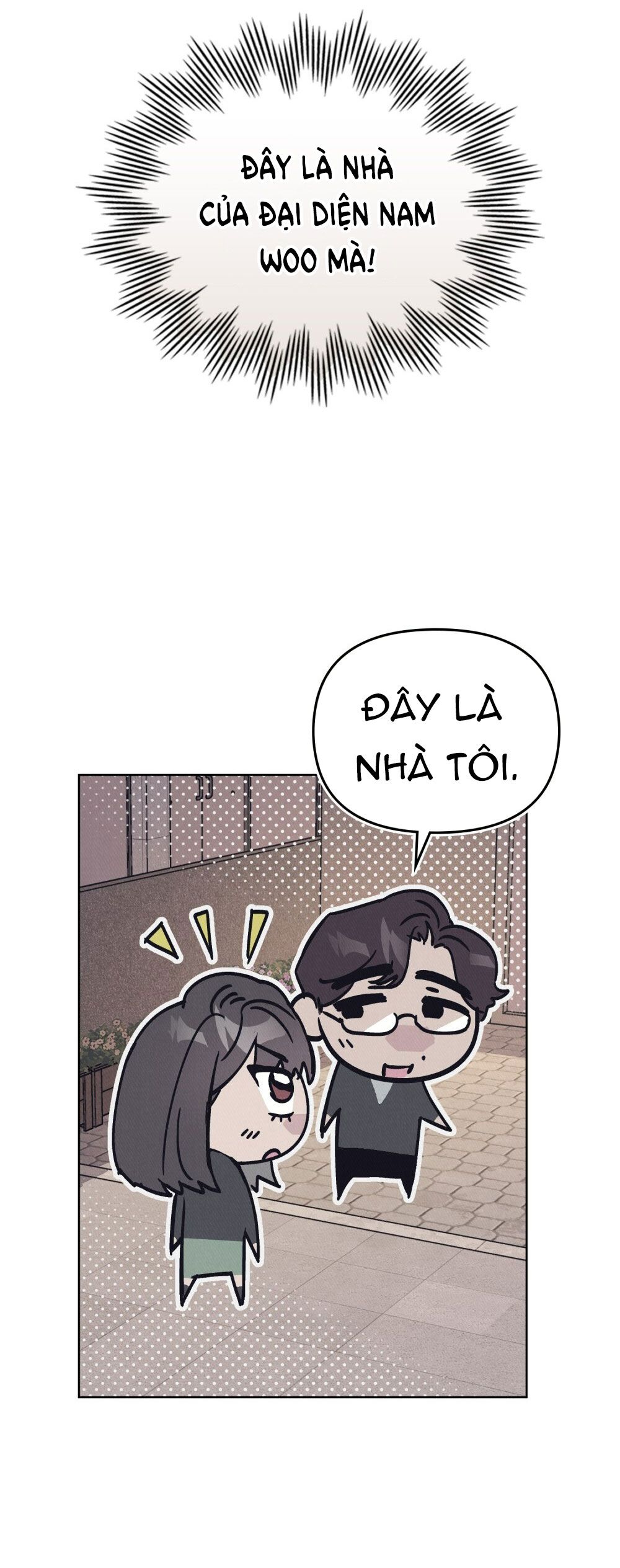 [18+] 7 GIÂY THAY VÌ HÔN Chapter 18 - Trang 42 - Dâm Cô Nương
