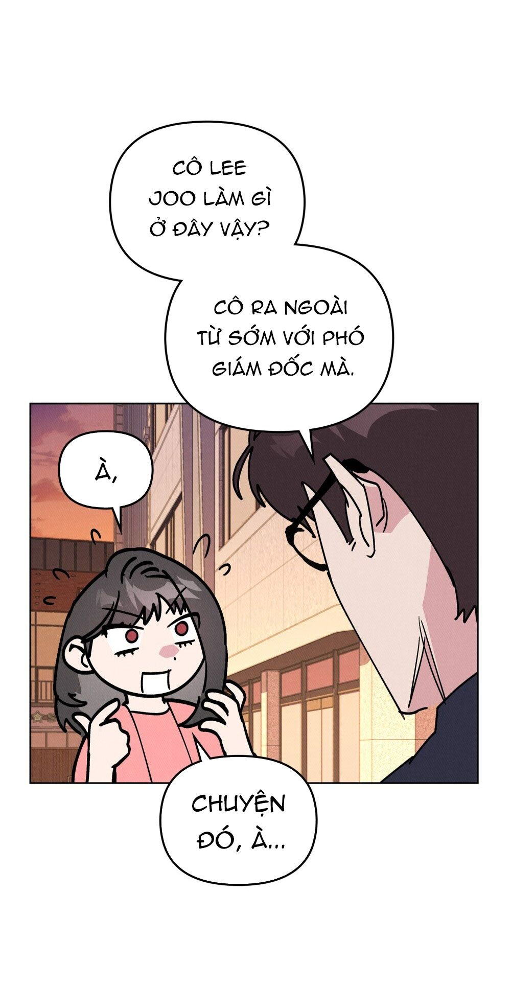 [18+] 7 GIÂY THAY VÌ HÔN Chapter 18 - Trang 45 - Dâm Cô Nương
