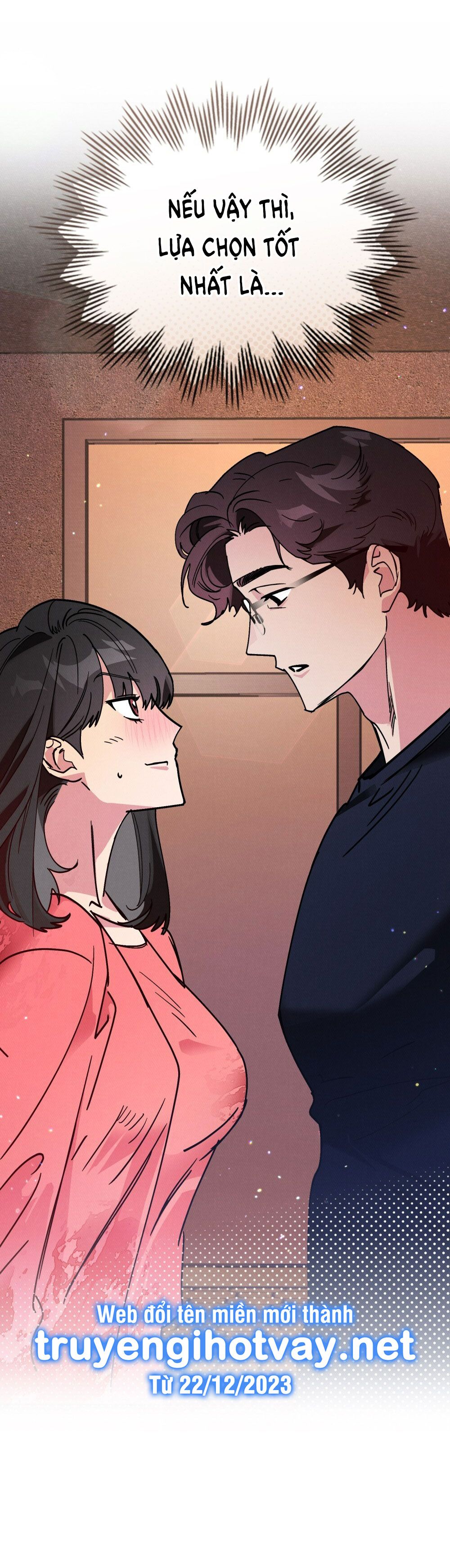 [18+] 7 GIÂY THAY VÌ HÔN Chapter 18 - Trang 47 - Dâm Cô Nương