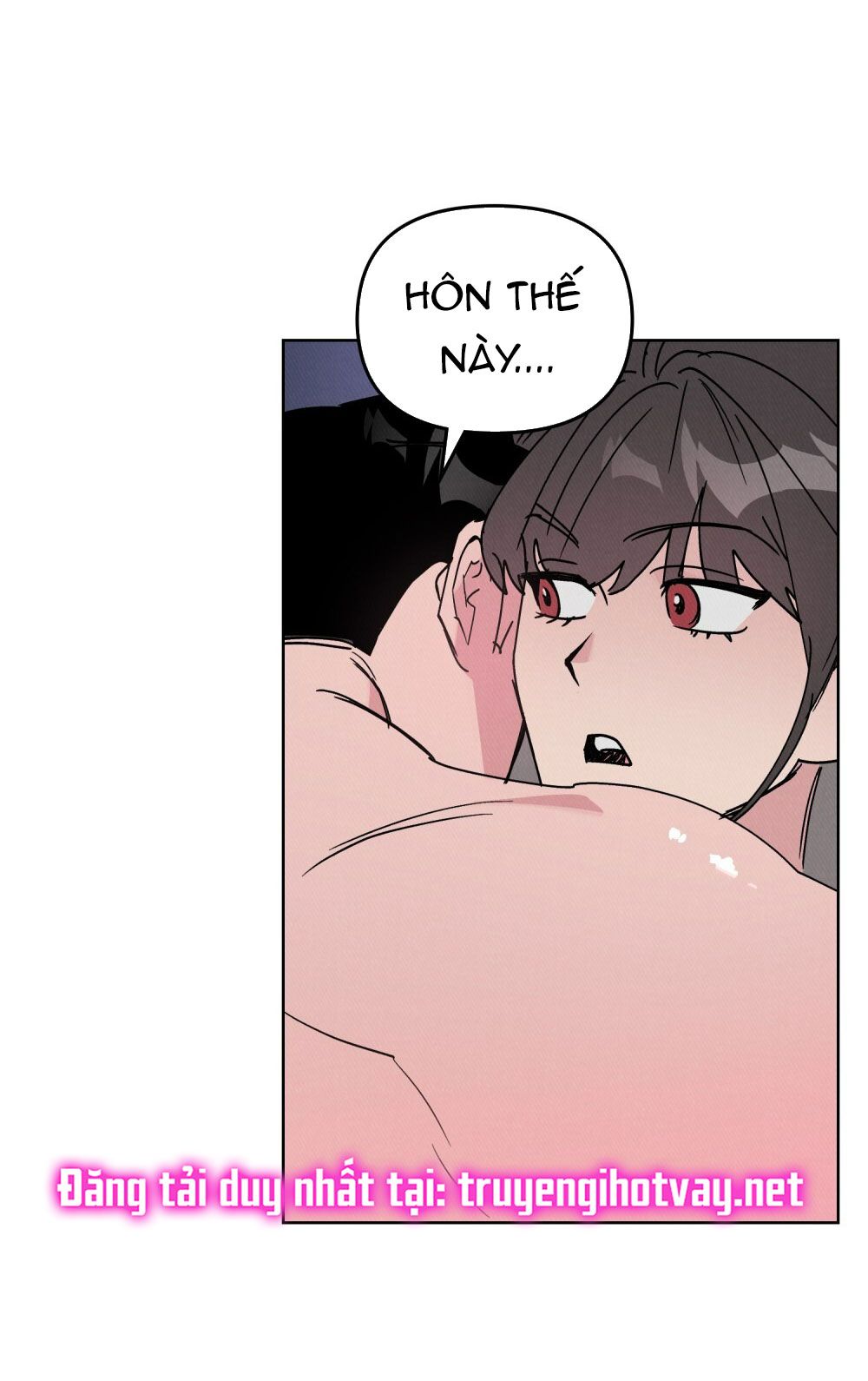 [18+] 7 GIÂY THAY VÌ HÔN Chapter 18 - Trang 5 - Dâm Cô Nương