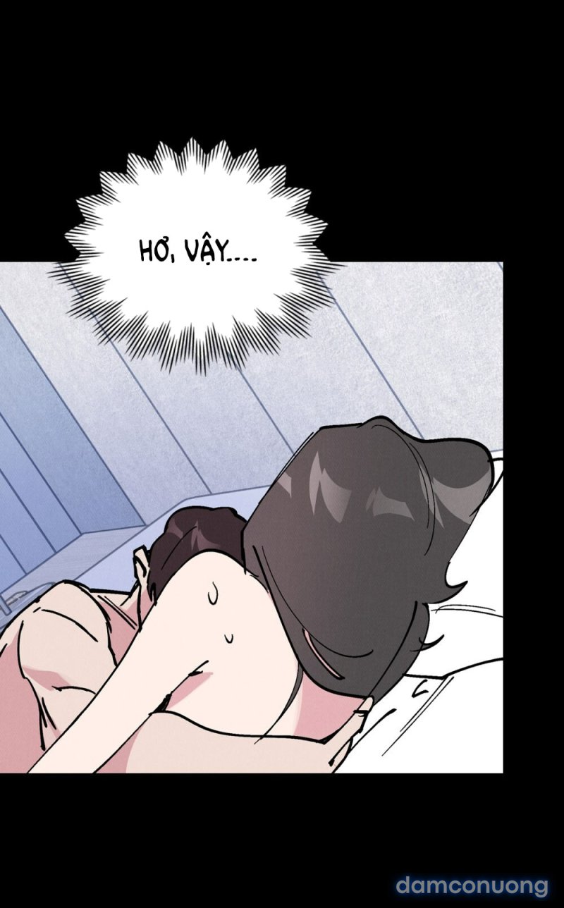 [18+] 7 GIÂY THAY VÌ HÔN Chapter 11.1 - Trang 10 - Dâm Cô Nương