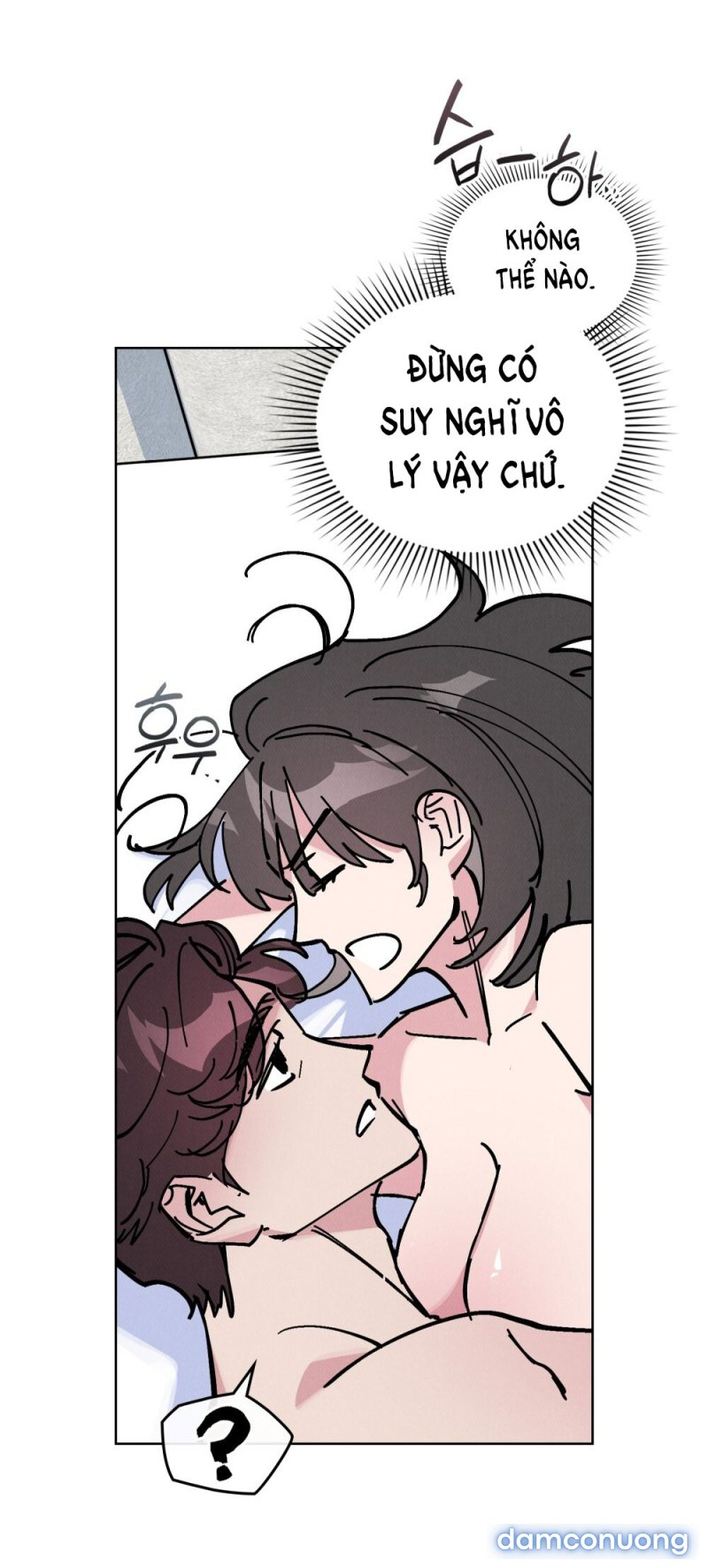 [18+] 7 GIÂY THAY VÌ HÔN Chapter 11.1 - Trang 15 - Dâm Cô Nương
