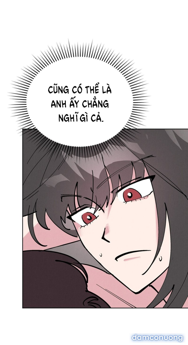 [18+] 7 GIÂY THAY VÌ HÔN Chapter 11.1 - Trang 16 - Dâm Cô Nương