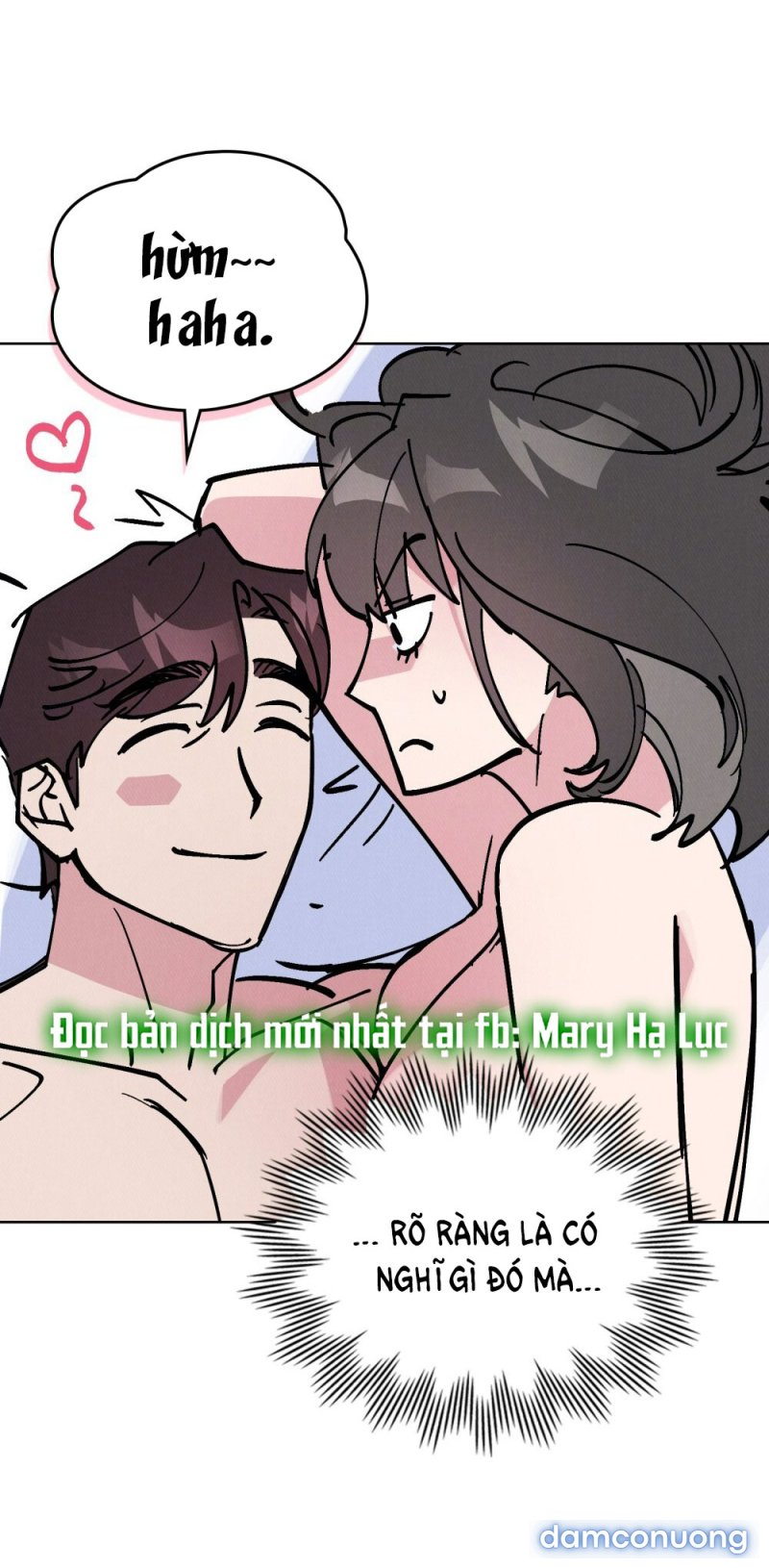 [18+] 7 GIÂY THAY VÌ HÔN Chapter 11.1 - Trang 22 - Dâm Cô Nương