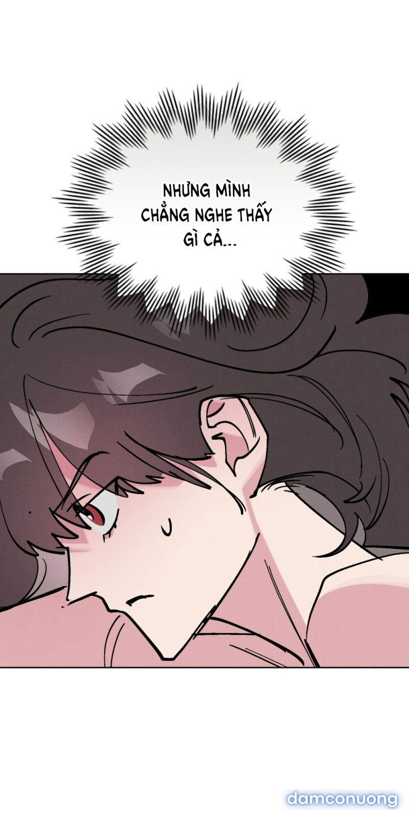 [18+] 7 GIÂY THAY VÌ HÔN Chapter 11.1 - Trang 23 - Dâm Cô Nương