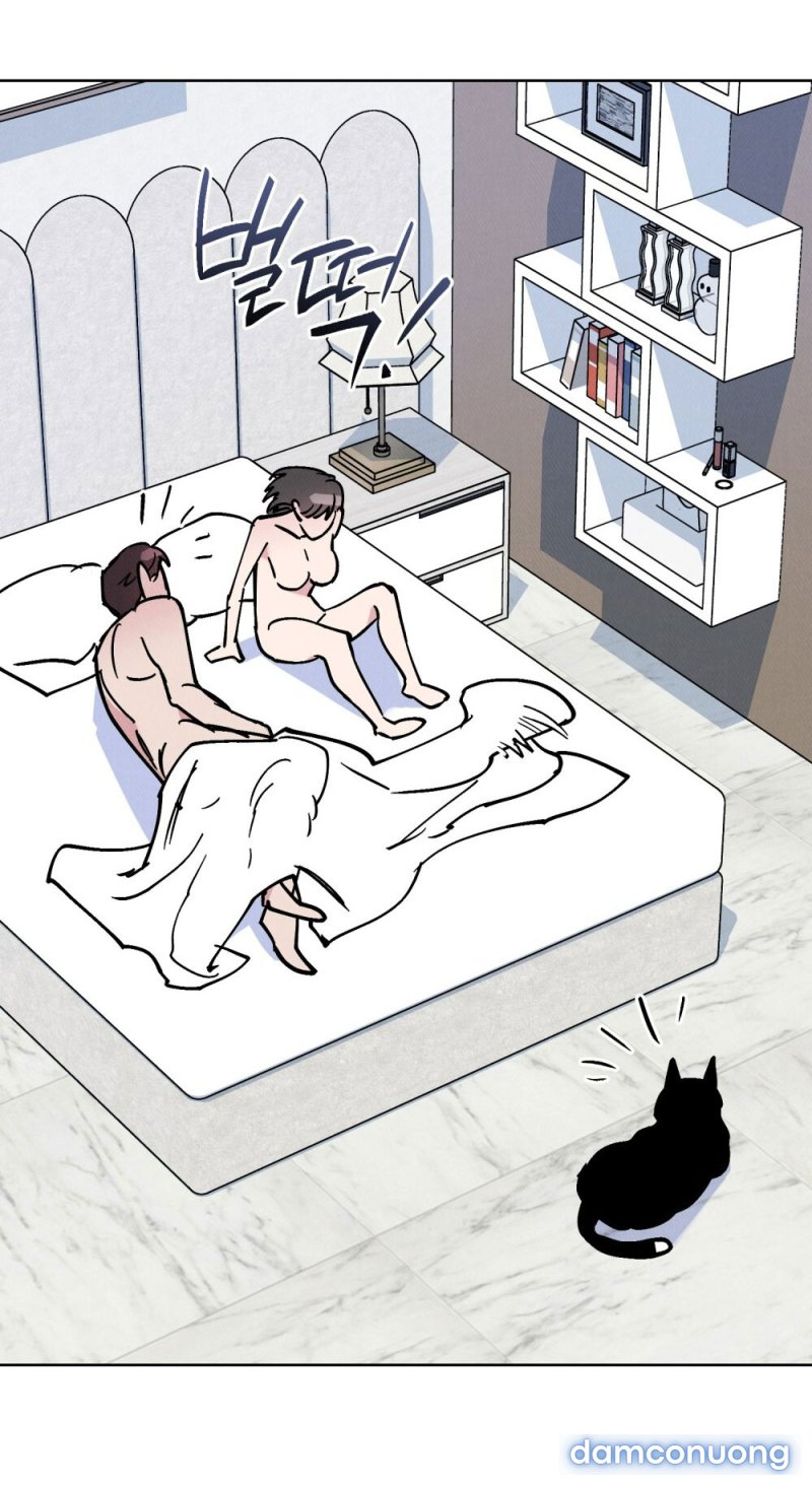 [18+] 7 GIÂY THAY VÌ HÔN Chapter 11.1 - Trang 24 - Dâm Cô Nương