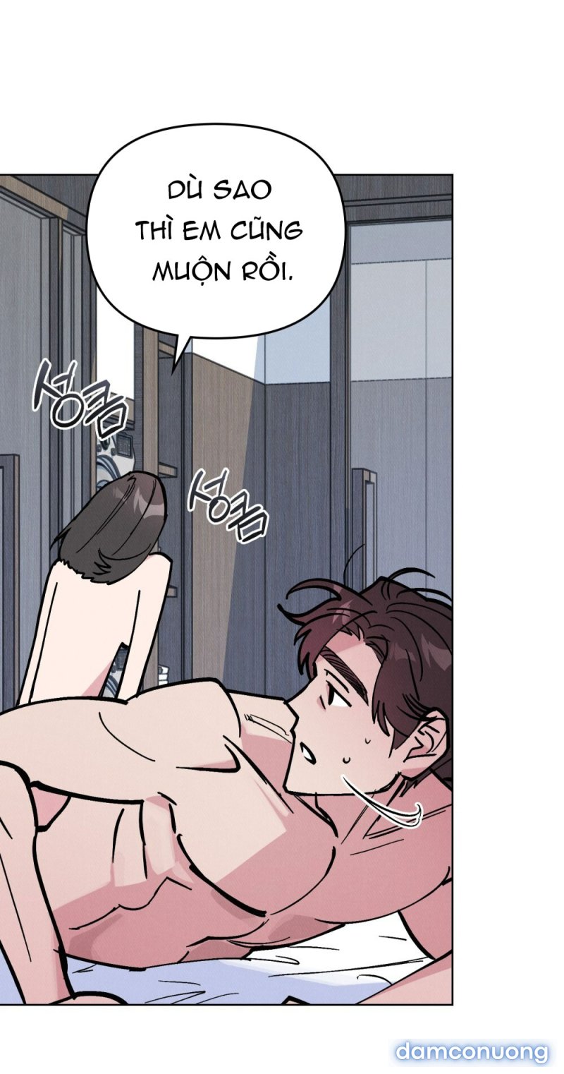 [18+] 7 GIÂY THAY VÌ HÔN Chapter 11.1 - Trang 25 - Dâm Cô Nương