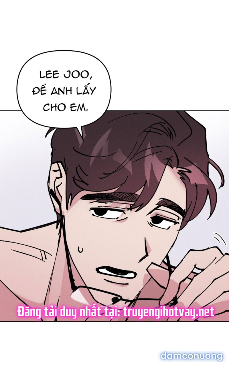 [18+] 7 GIÂY THAY VÌ HÔN Chapter 11.1 - Trang 26 - Dâm Cô Nương