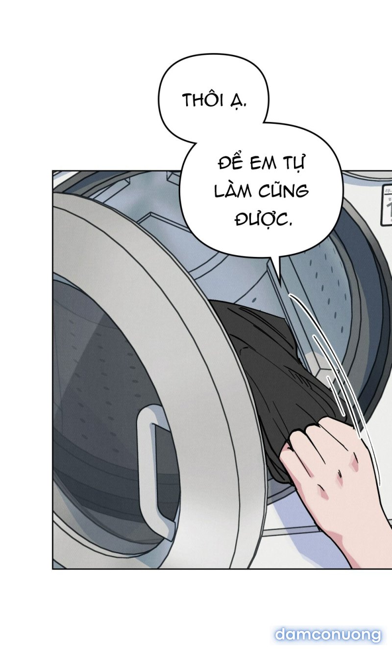 [18+] 7 GIÂY THAY VÌ HÔN Chapter 11.1 - Trang 27 - Dâm Cô Nương