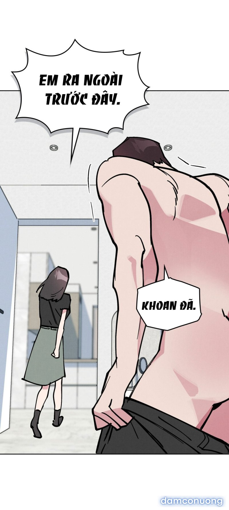 [18+] 7 GIÂY THAY VÌ HÔN Chapter 11.1 - Trang 28 - Dâm Cô Nương